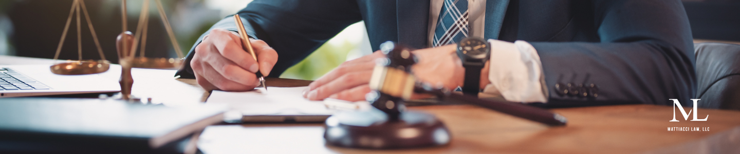 AN Attorney writing about which car crash types are considered the most dangerous