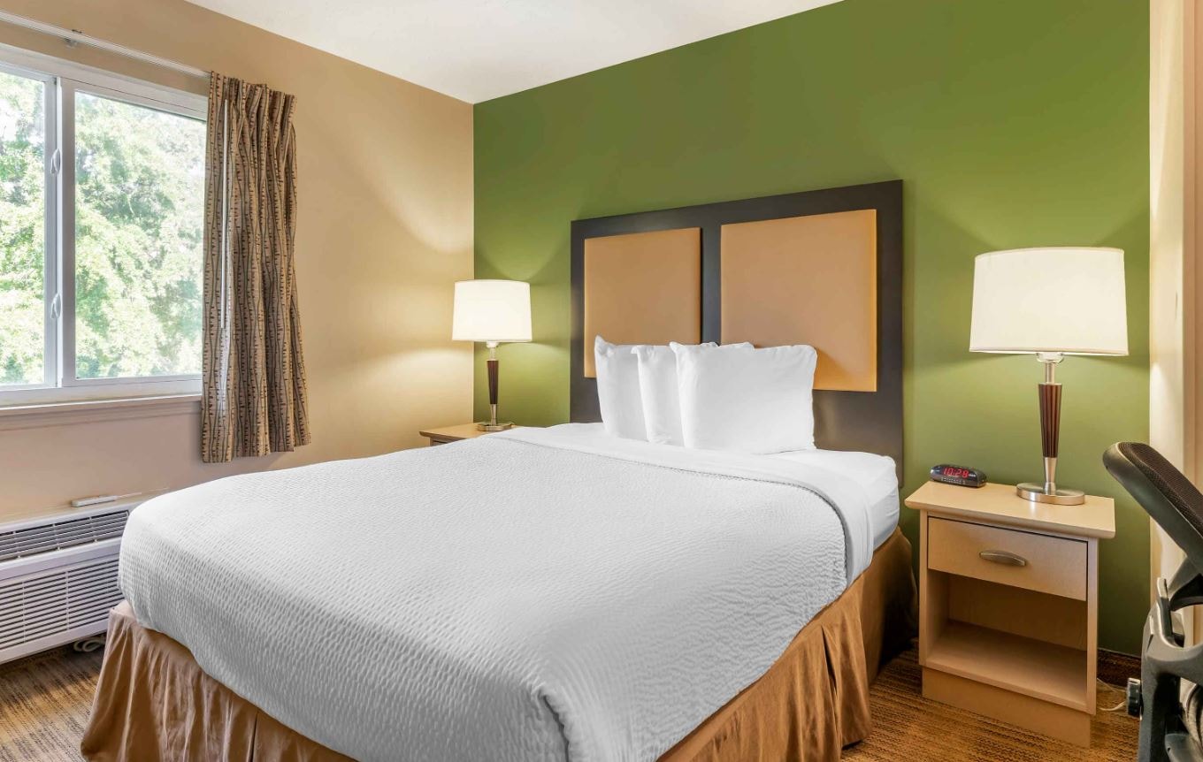 Room at Extended Stay America - Lexington KY