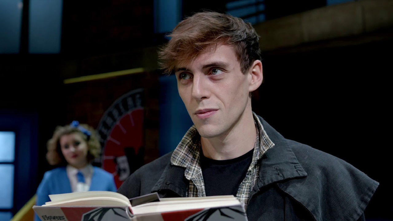 Heathers the Musical Age Rating What You Need to Know West End World