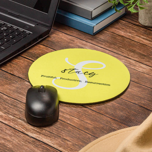 Desk Accessories
