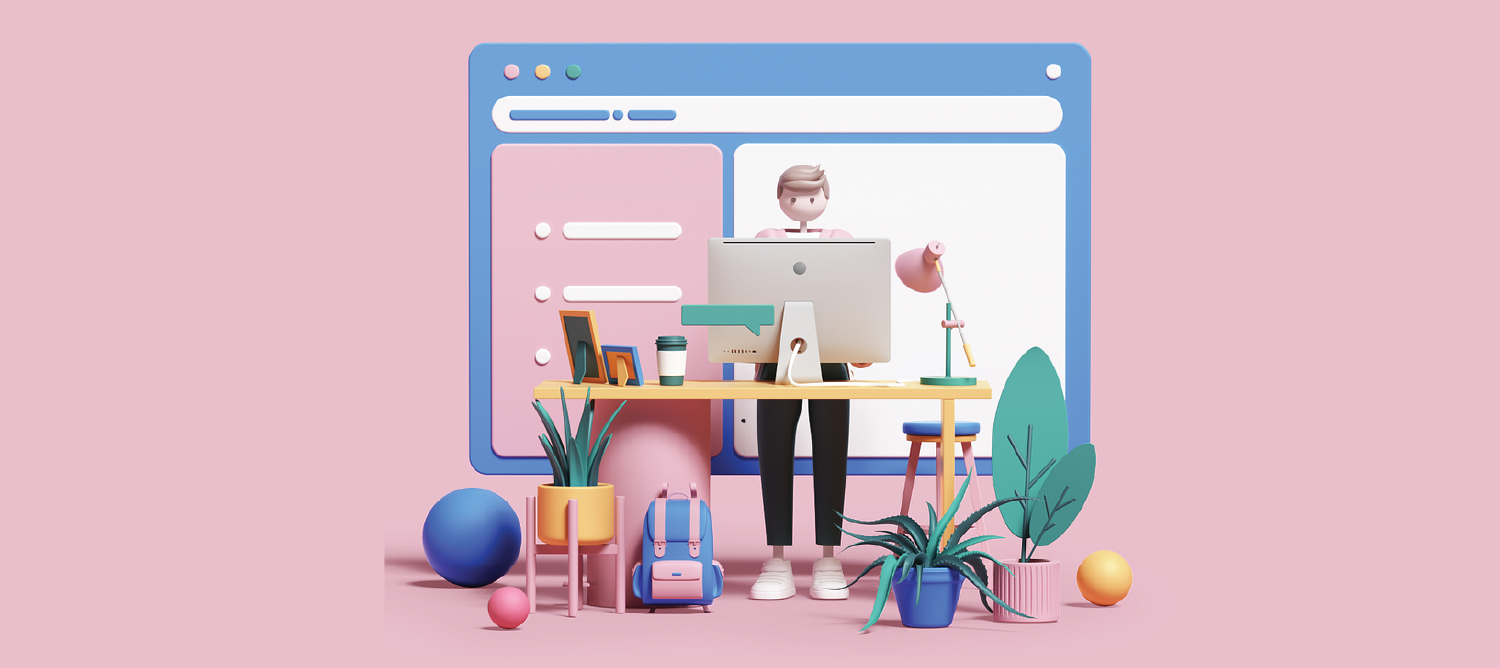 3D Illustrations