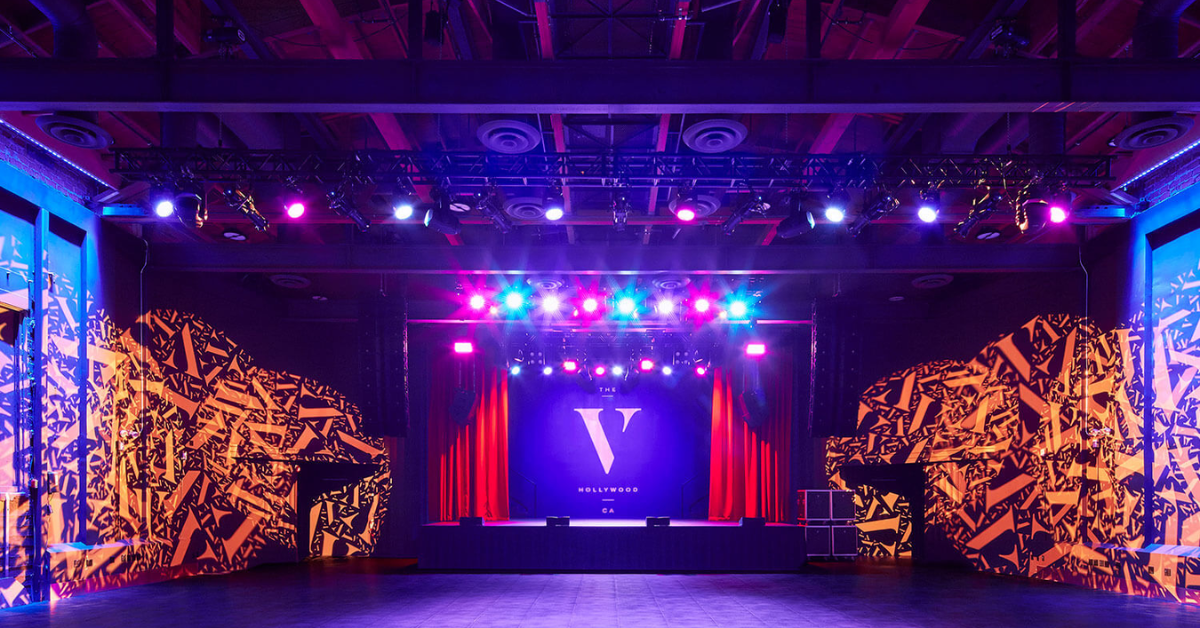 The Vermont Hollywood