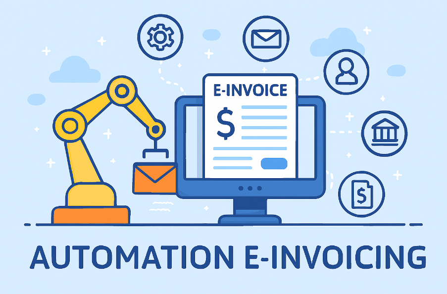 E-Invoicing Malaysia: Regulatory Updates & Compliance 2026