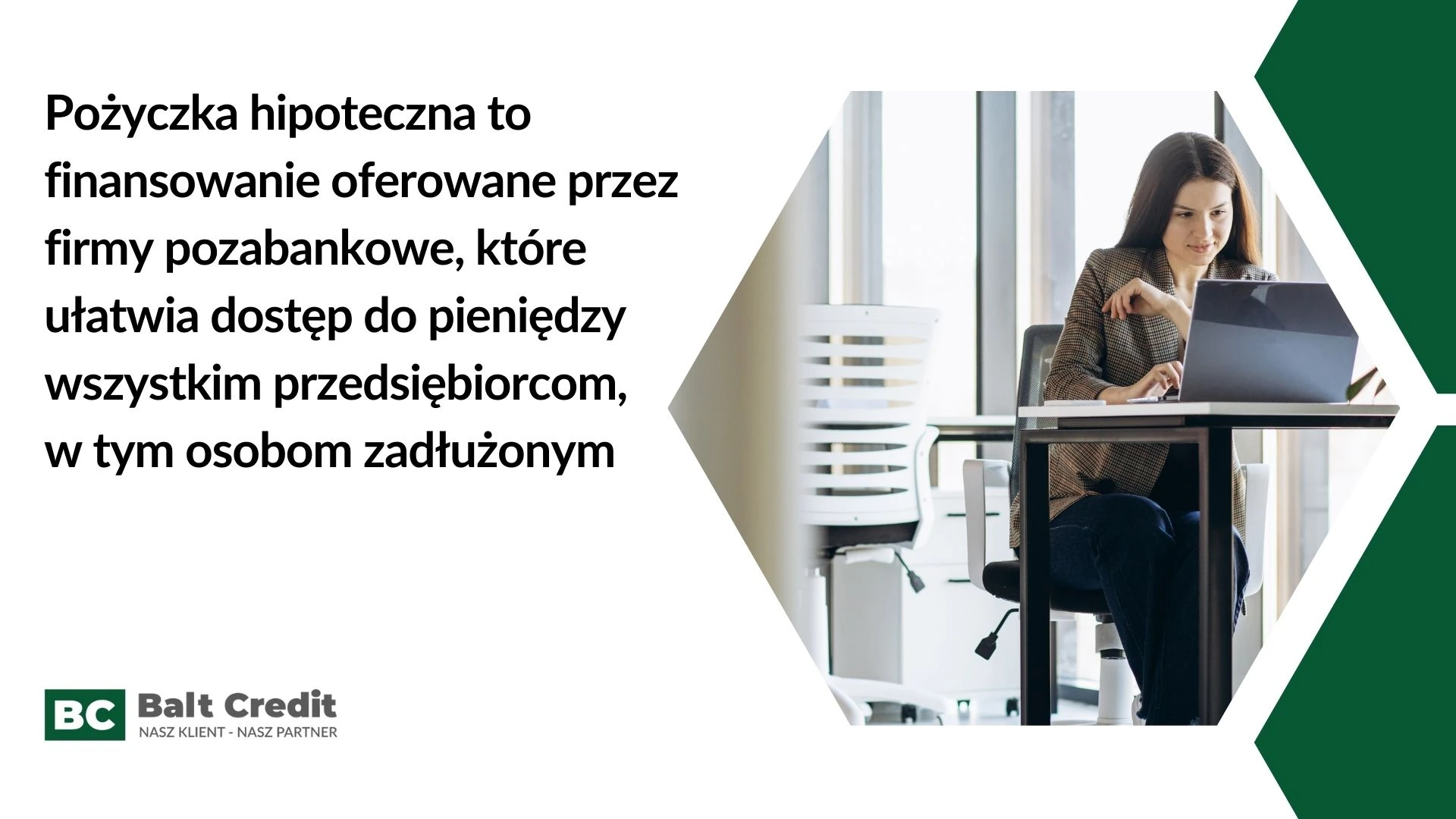 pożyczka pod zastaw hipoteki 