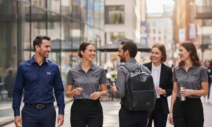 Stronger Internal Brand Advocacy