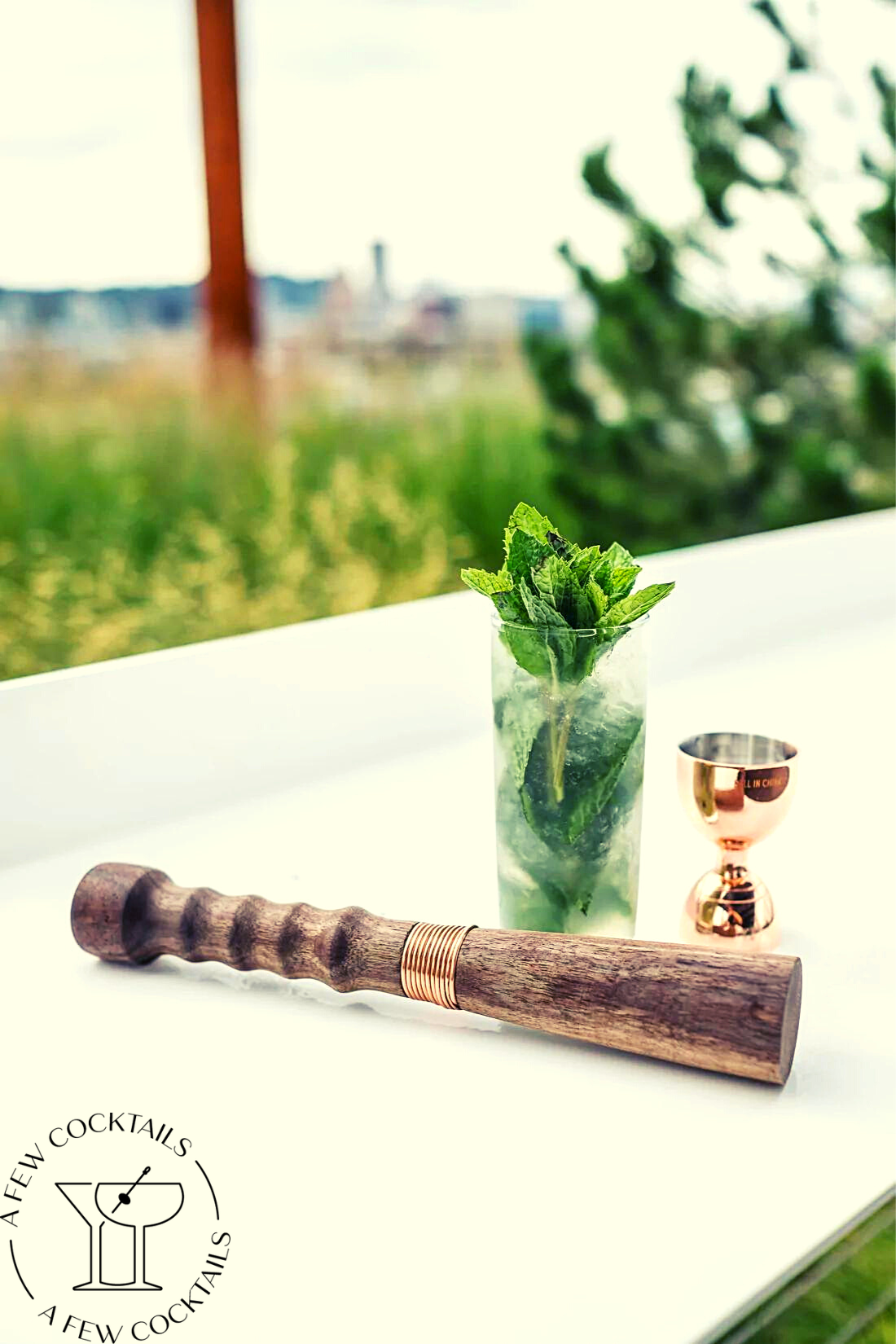 10 Inch Wooden Muddler For Cocktails Wood Cocktail Muddler Hardwood Drinks Muddler Home Bar Tool For Making Cocktails Drinks Juice