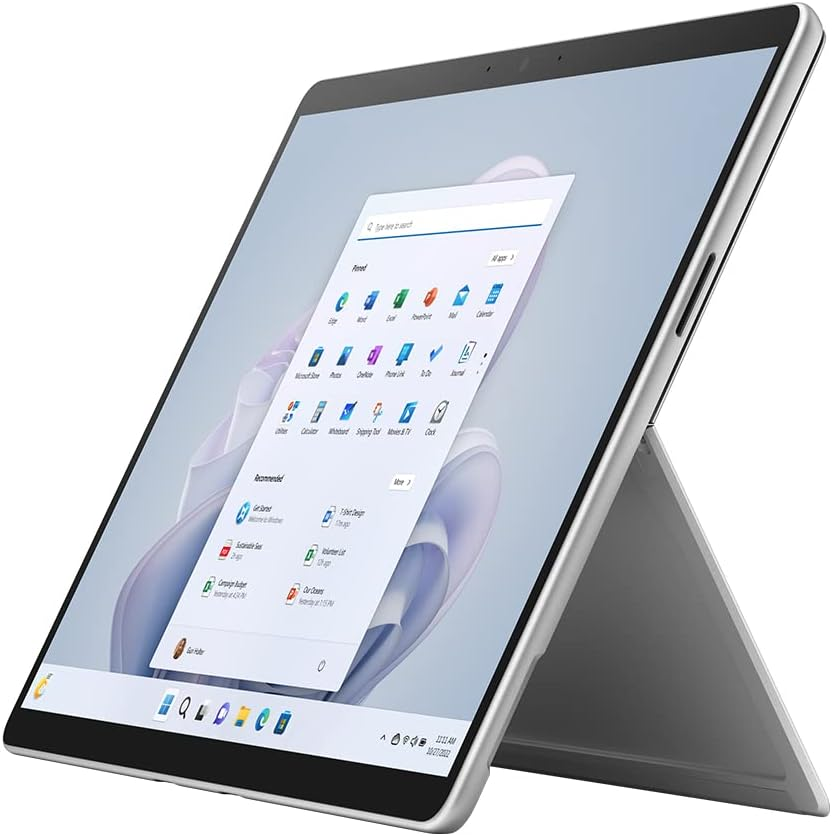 Microsoft Surface Pro 9 (2022)