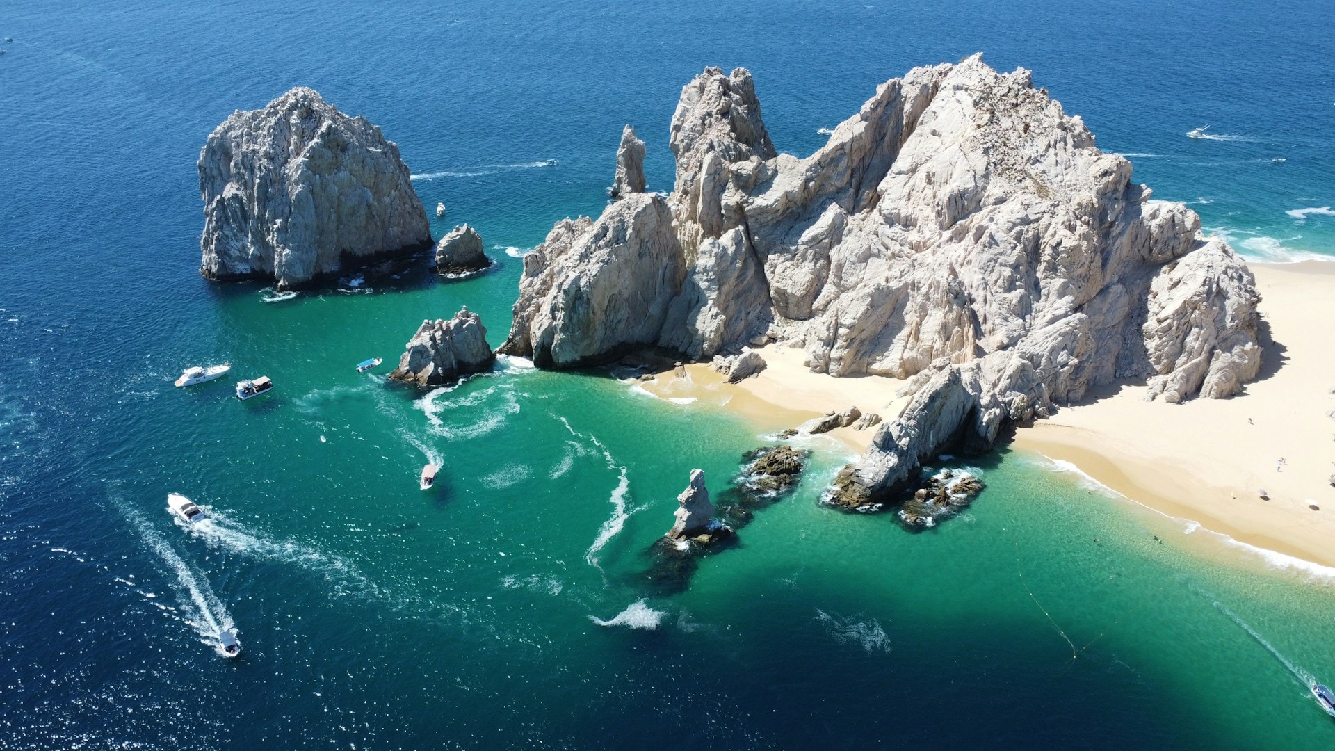 Cabo San Lucas, Baja California