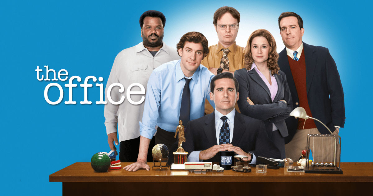 A Slice of Scranton: “The Office” exhibit delivers Dunder Mifflin