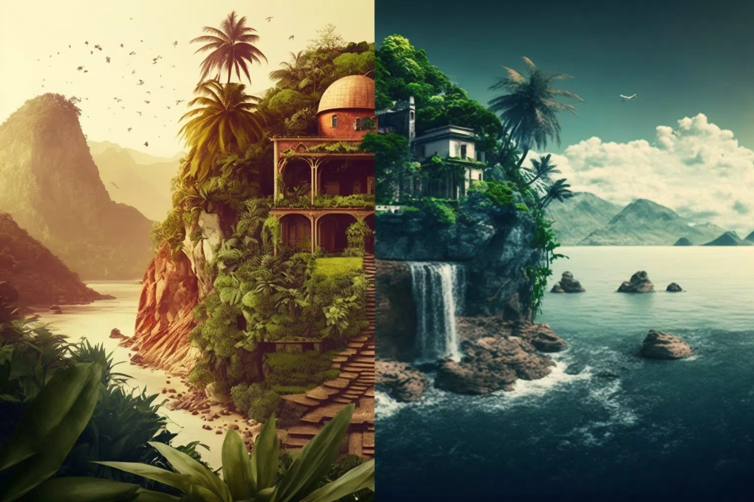 The Eco-Traveler's Guide