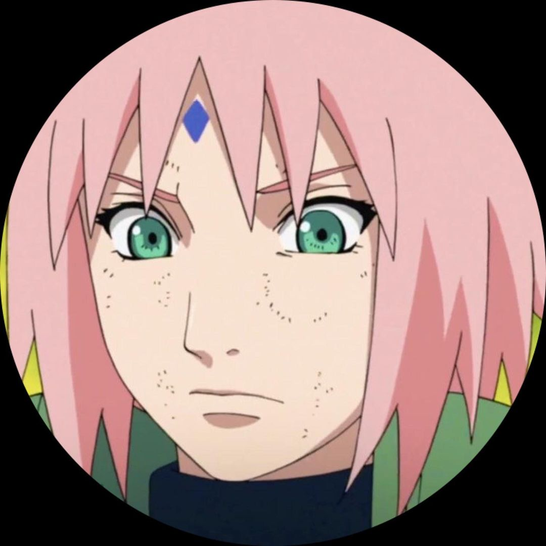 Sakura PFP