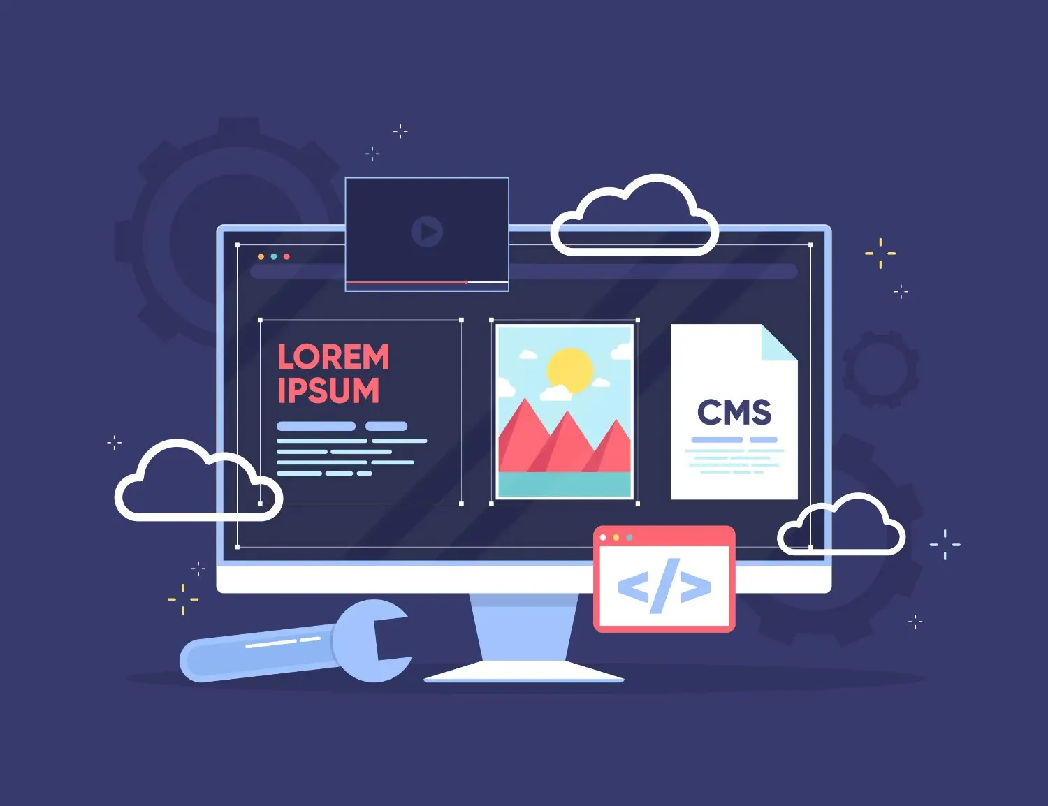 wordpress maintenance tips