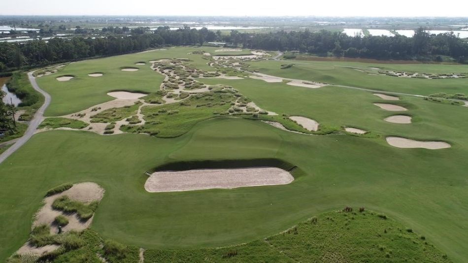 Ballysheer Golf Links