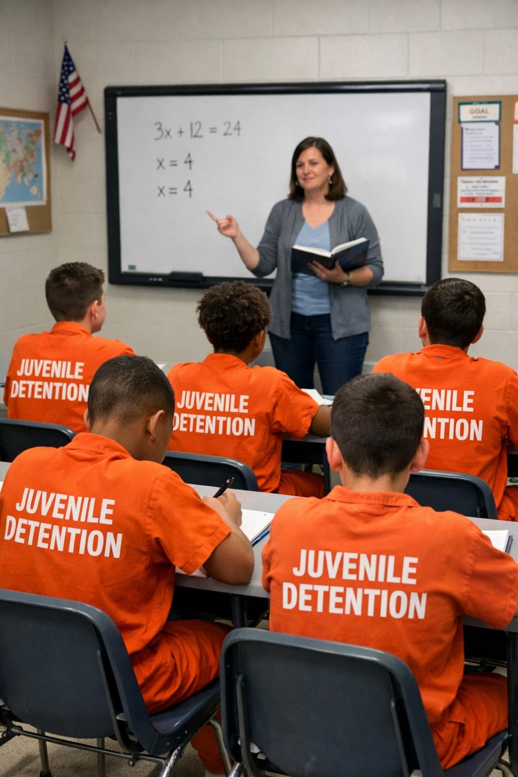 Tad Nelson & Associates represents kids in Galveston County. He will keep your kid out of juvenile jail and get your child home ASAP.