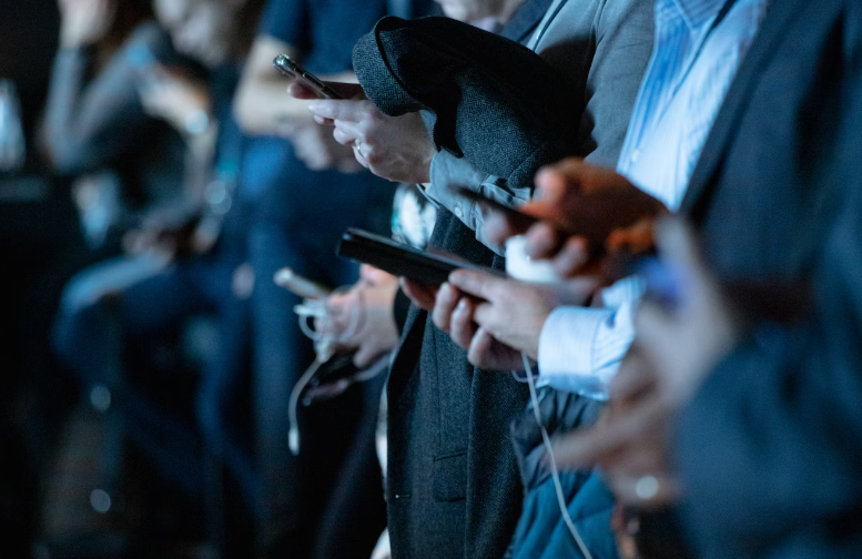 Utilize Social Media Platforms