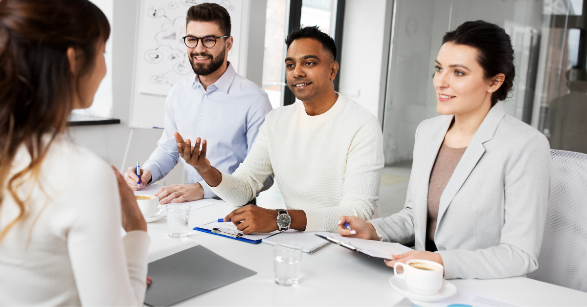 Implementing Evidence-Based Strategies to Help Eliminate Hiring Bias