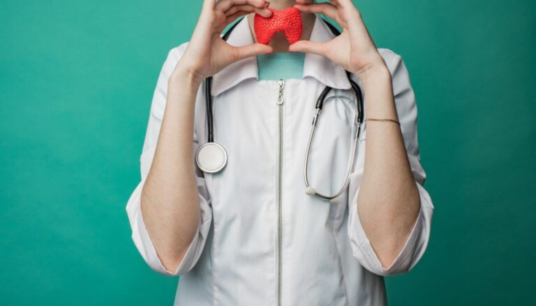 Skjoldbruskkjertel og tannhelse – Hva er sammenhengen? Skjoldbruskkjertel og tannhelse – Hva er sammenhengen?