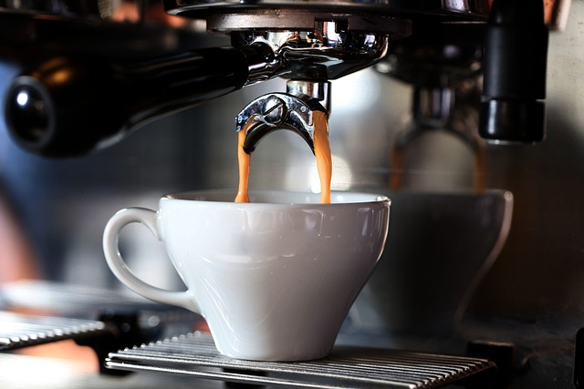 coffee, cappuccino, latte