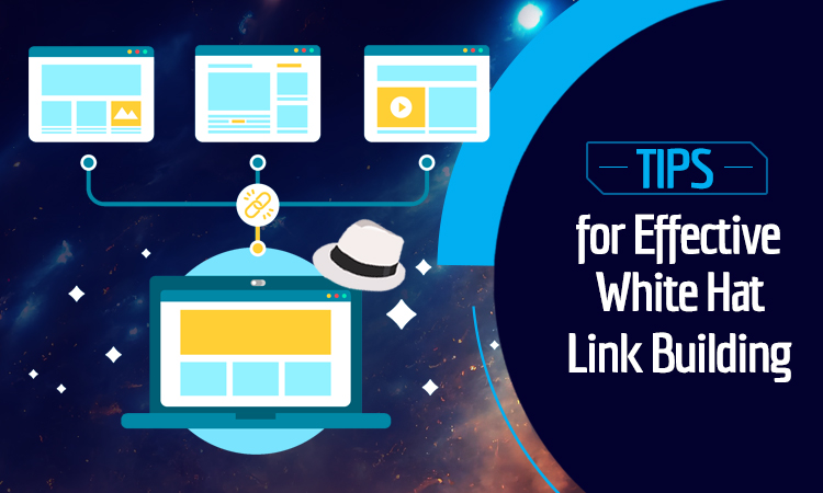 tips for running a white hat link building campaign