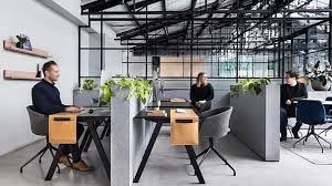 Flexible – Modular furniture | Range of Office Furniture 