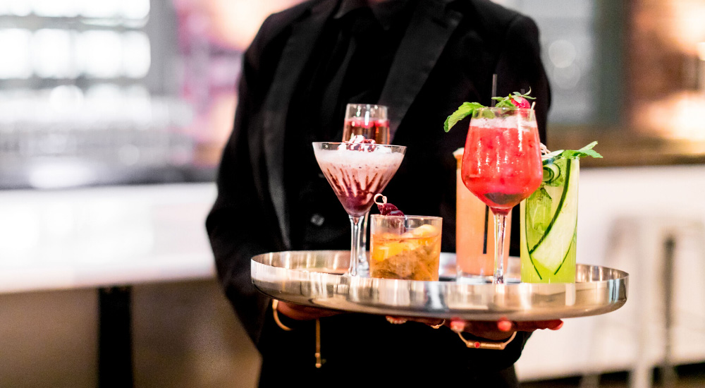 Why Mobile Bar Hire is Perfect For Corporate Events? -