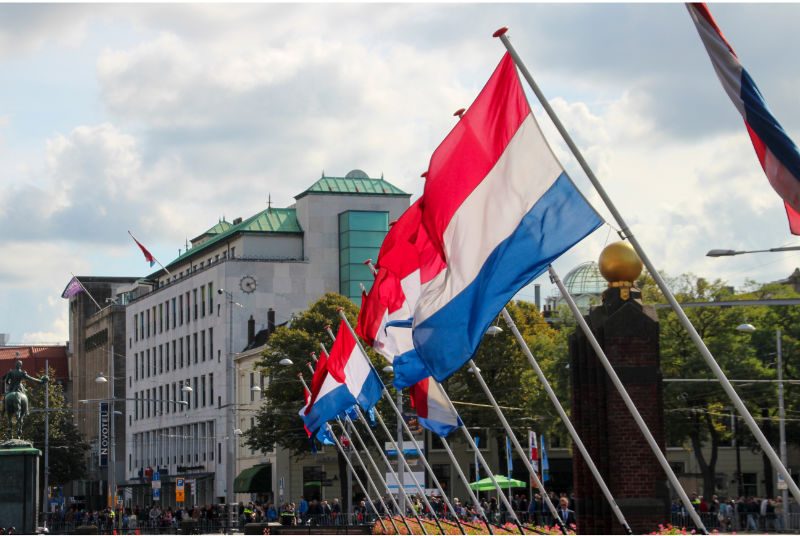 Netherlands