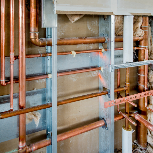 Image representing Commercial Plumbing Services.