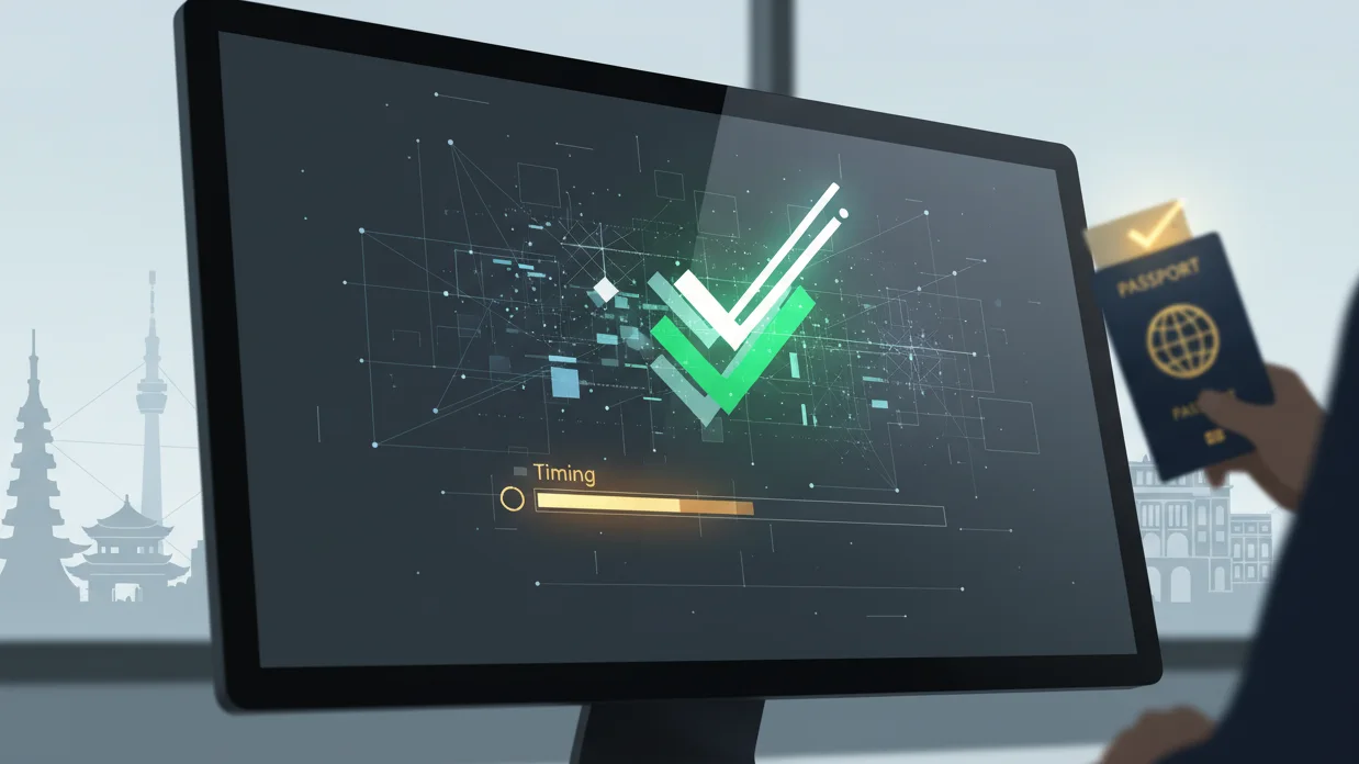 The Edge Cases That Quietly Kill Dummy Tickets Even When the PDF Looks Perfect