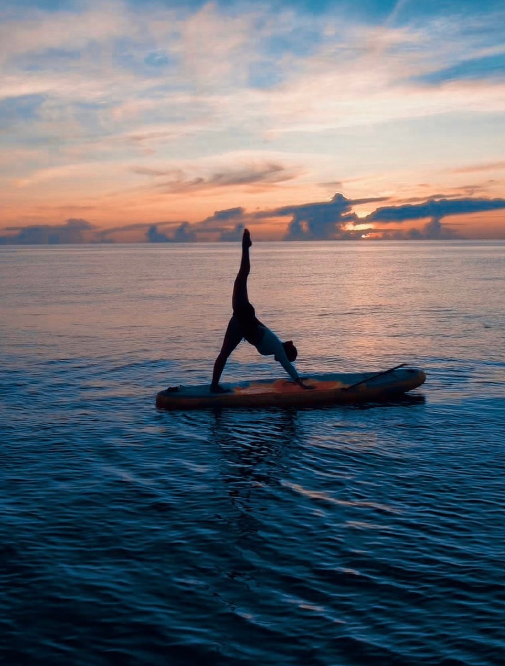 inflatable paddle board all around boards with carrying bag and paddle holder