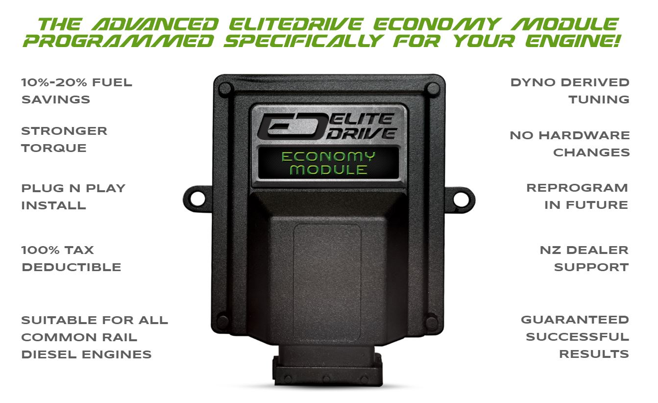 elite drive power diesel economy module features good bad negative positive 