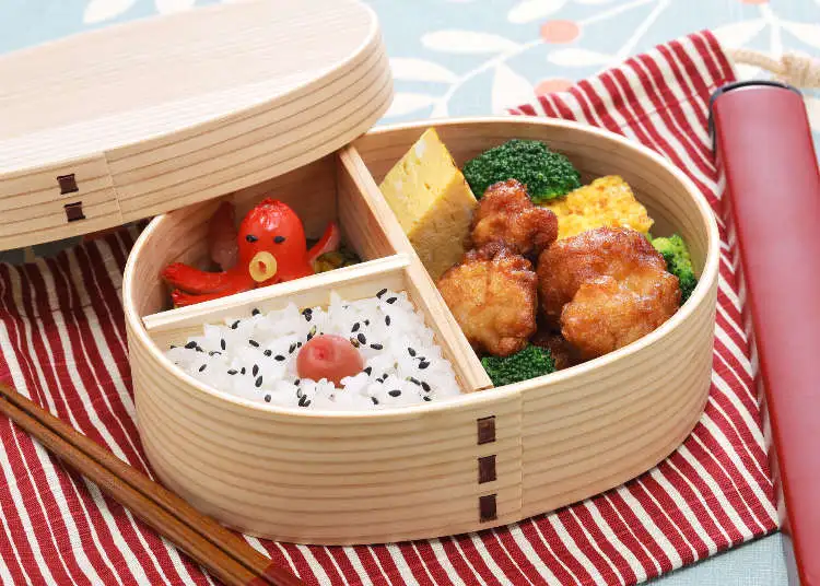 Here s Your Ultimate Guide To Traditional Bento style Boxes Experiences