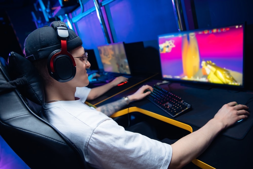 TSM Esports and Crypto