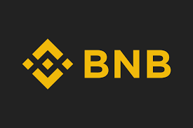 شعار عملة بينانس كوين (BNB)