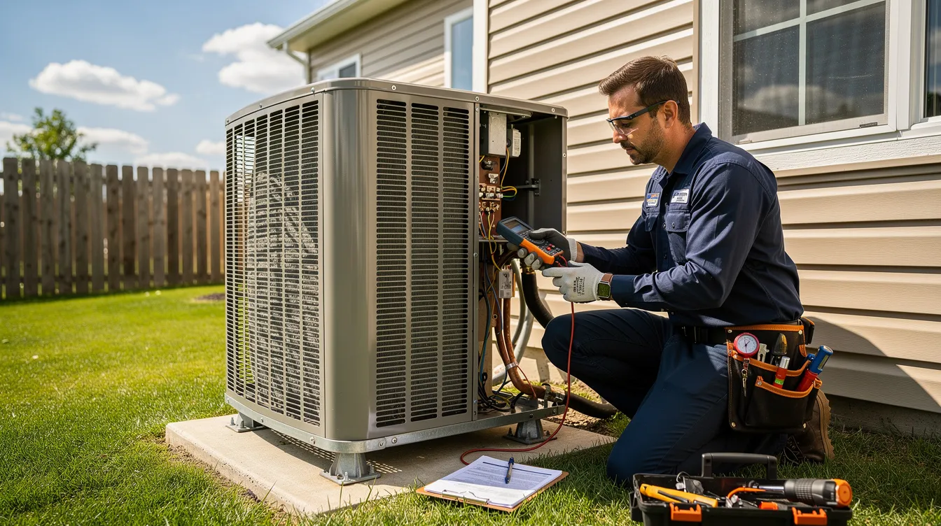 Orlando SEO Agency for HVAC, Electrical & Plumbing Companies | Local Ranking Coach