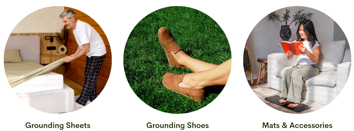 Integrating grounding