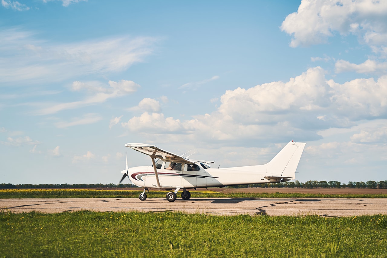 Colorado pilot training time commitment