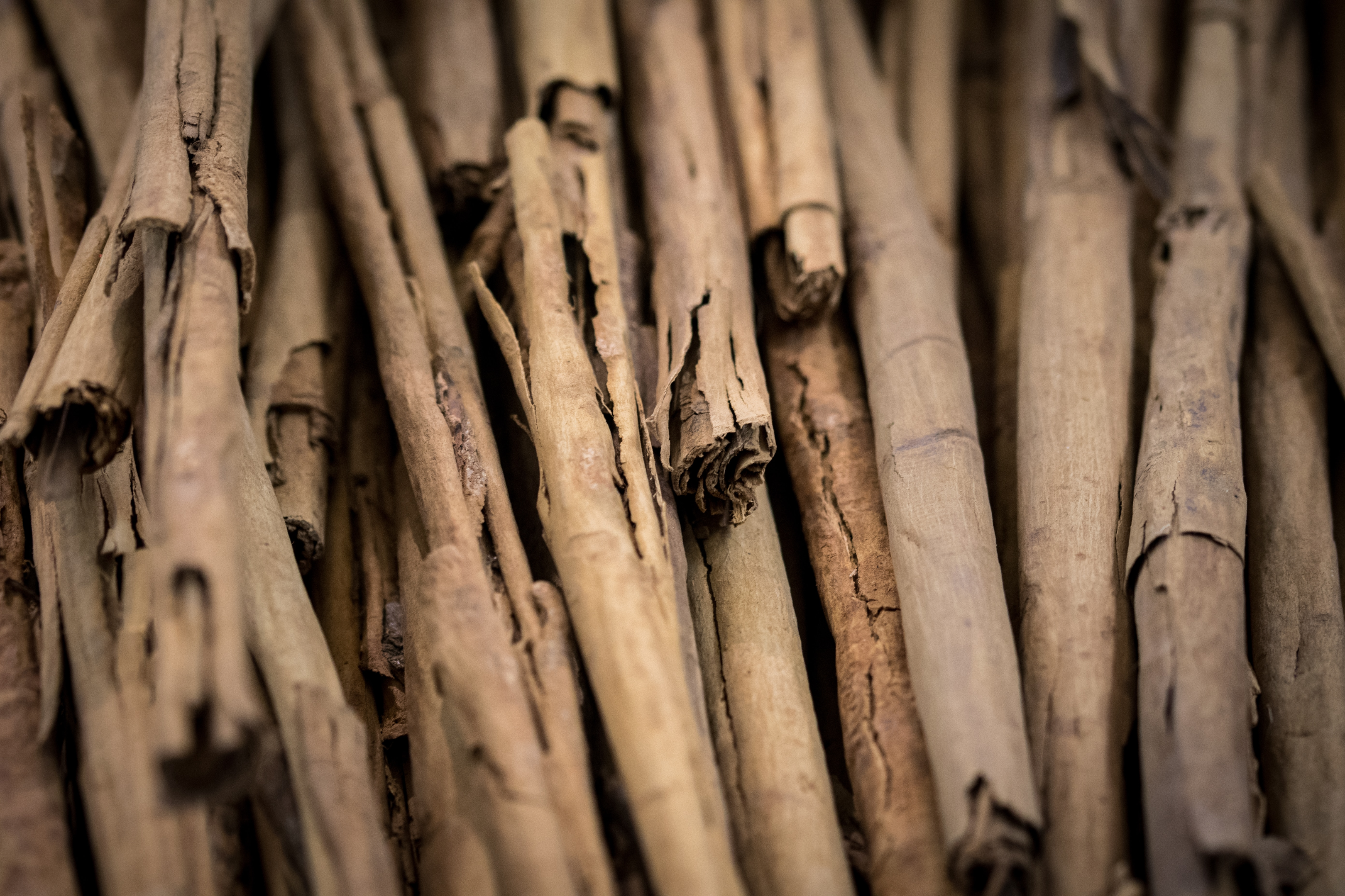 sell your home quickly by creating a warm and friendly atmosphere with the use of cinnamon