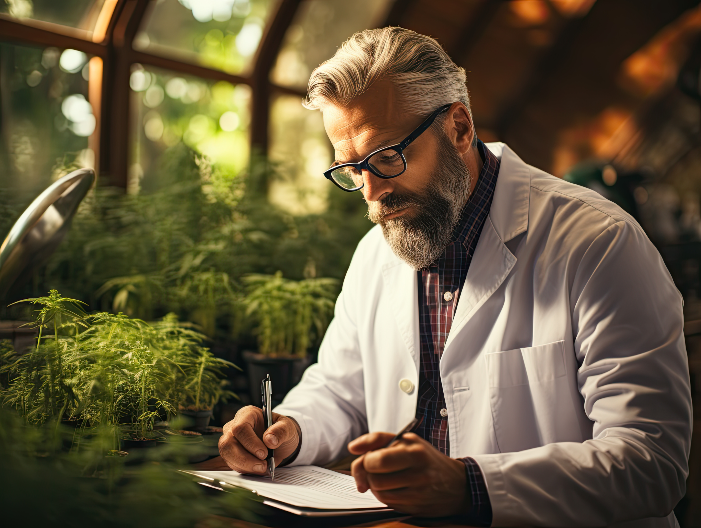 From HHC cannabis vaping to HHC gummies, researchers are still exploring things like a physiologically active product with potentially beneficial plant chemical compounds.