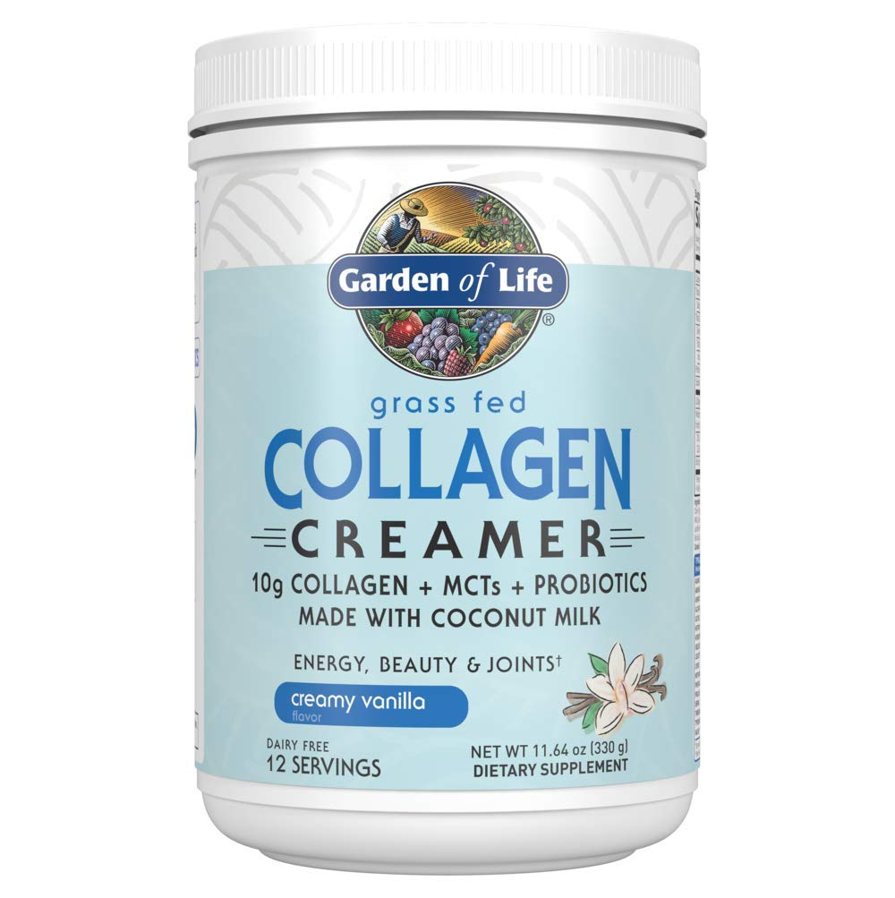 collagen peptides, review dietary supplements, abundant protein