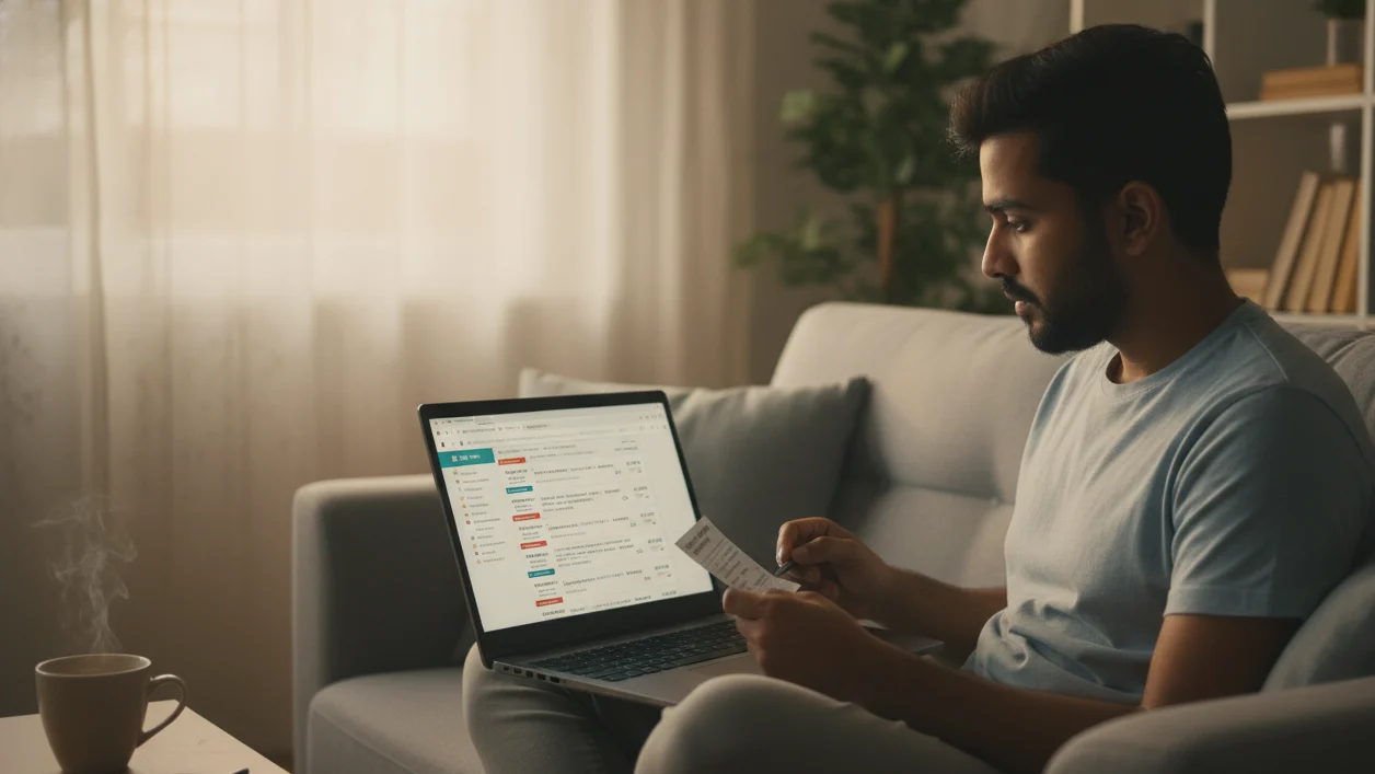 OTAs providing dummy ticket holds for short airline timelines