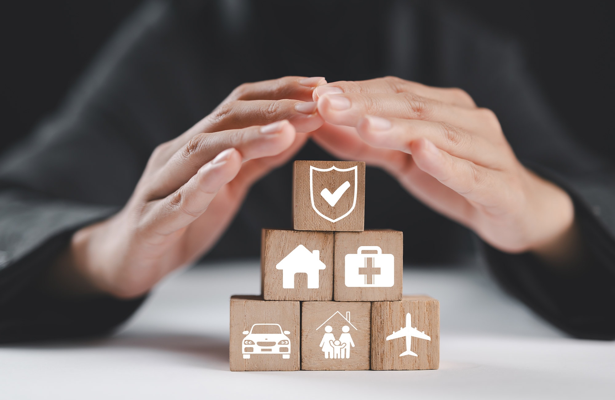 Insurance agency