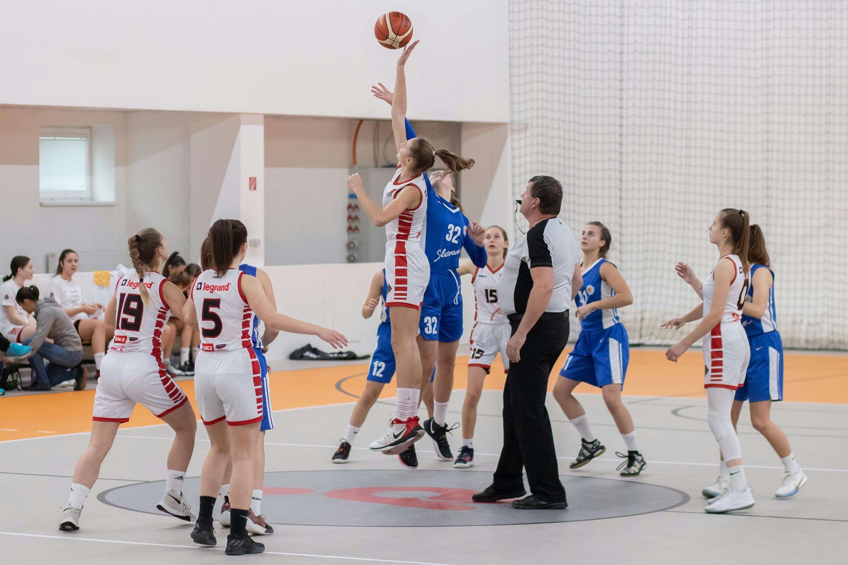 Photo by IMG_1979 Števonka: https://www.pexels.com/photo/photo-of-women-playing-basketball-3425993/