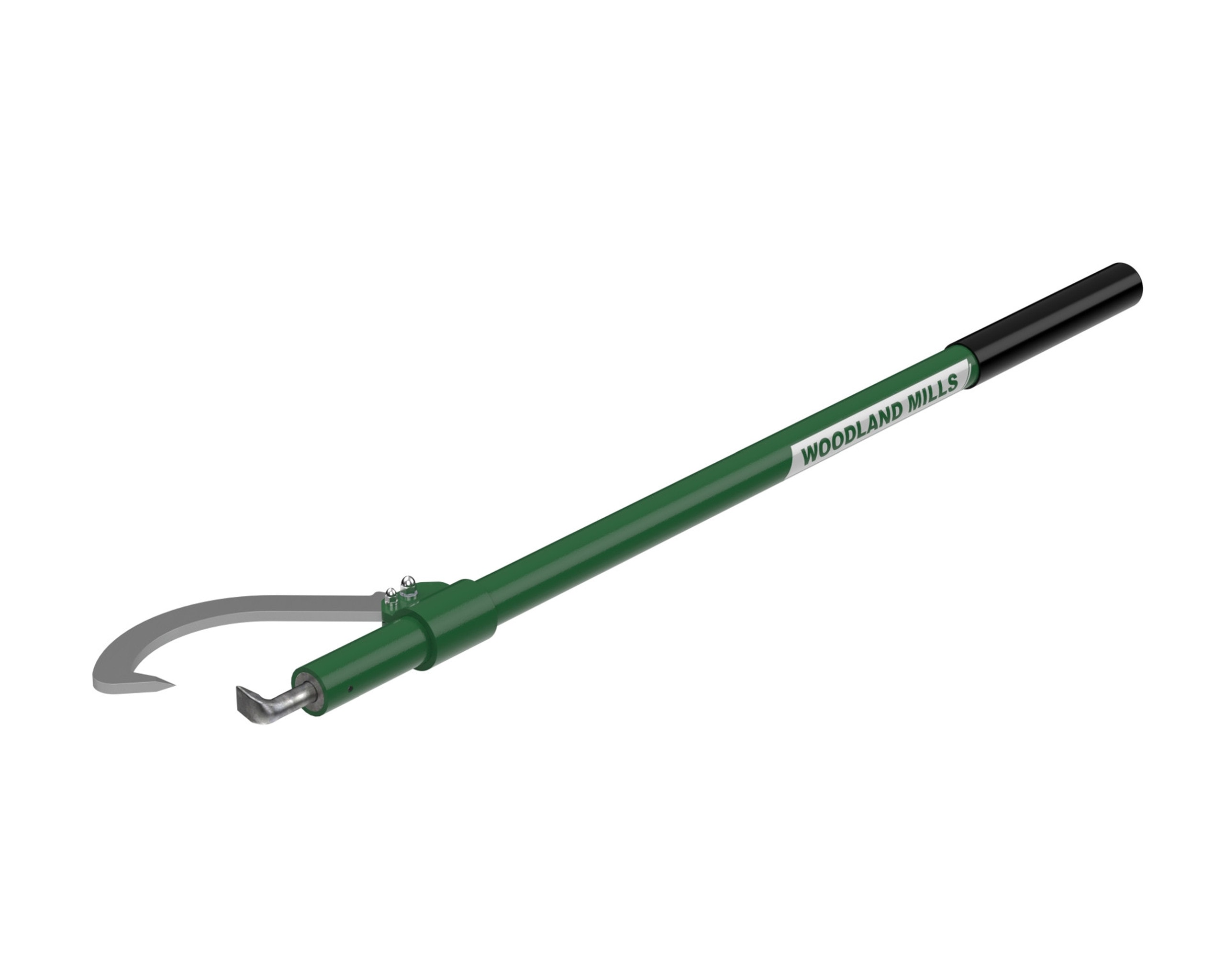 A Woodland Mills 4' Cant Hook.