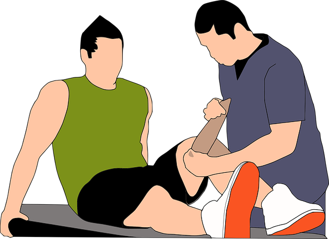 sport, physical injury, physical therapy
