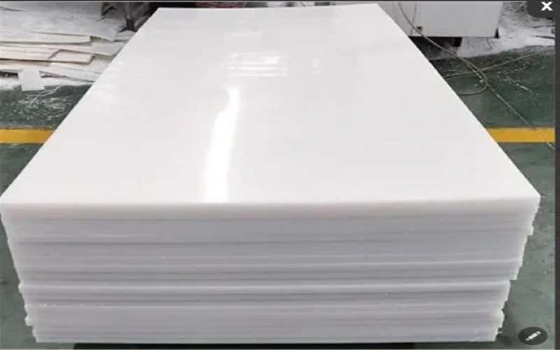 Construction HDPE Sheets