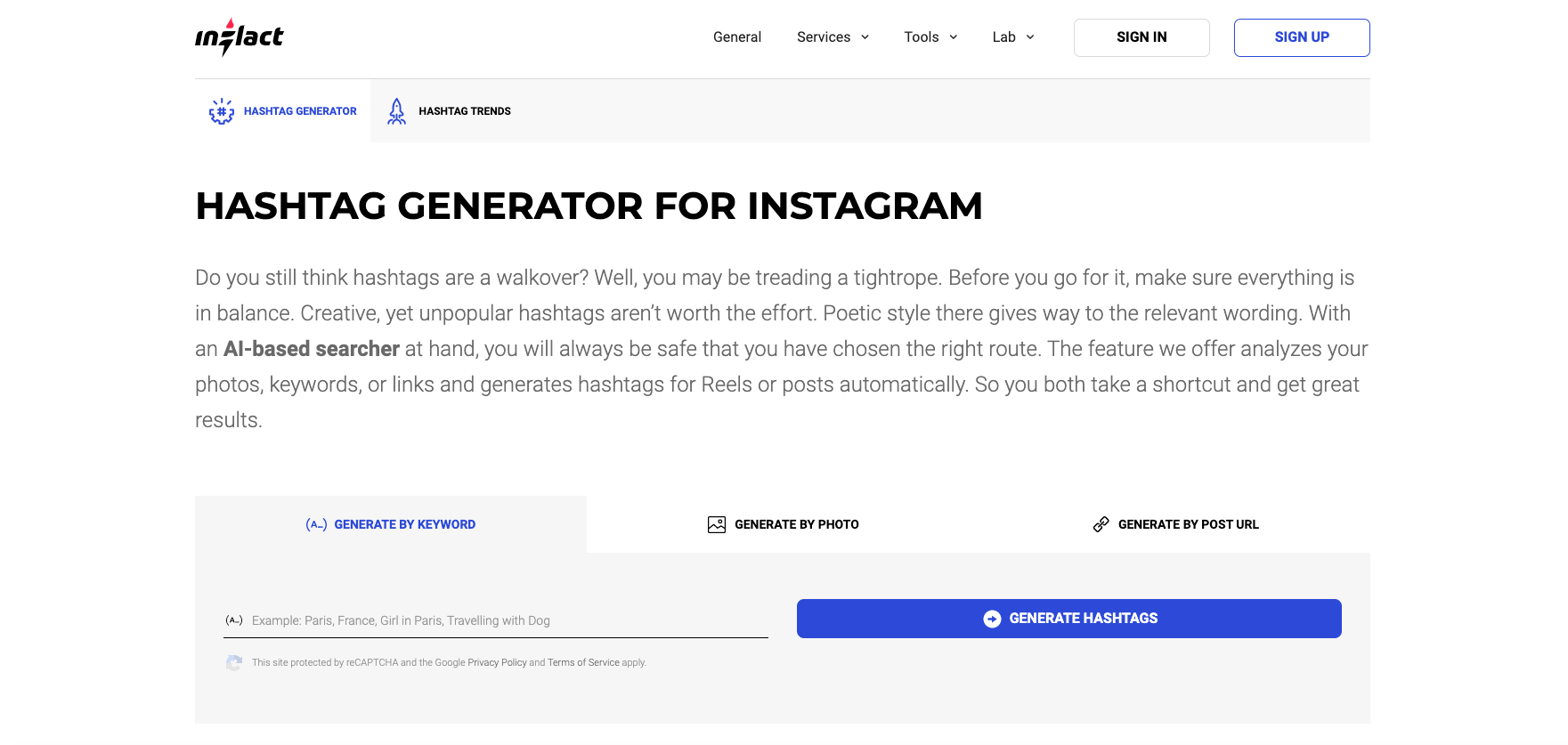 Inflact Review: Max Out Your Instagram Growth In 2023 - Pursuit Of ...