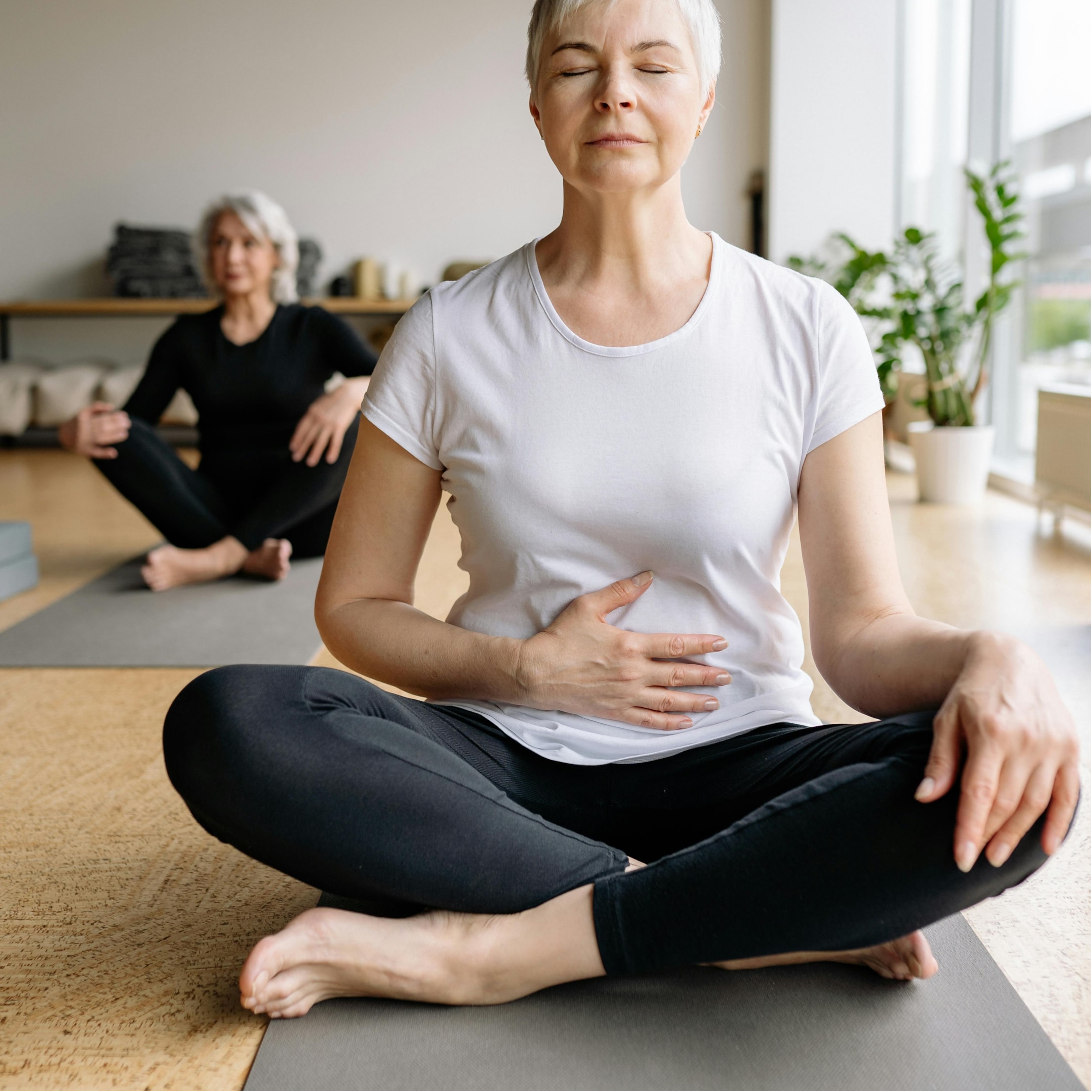 The Preventive Services Task Force highlights the need for mental health screenings, promoting early detection of conditions like depression and anxiety to improve long-term well-being.