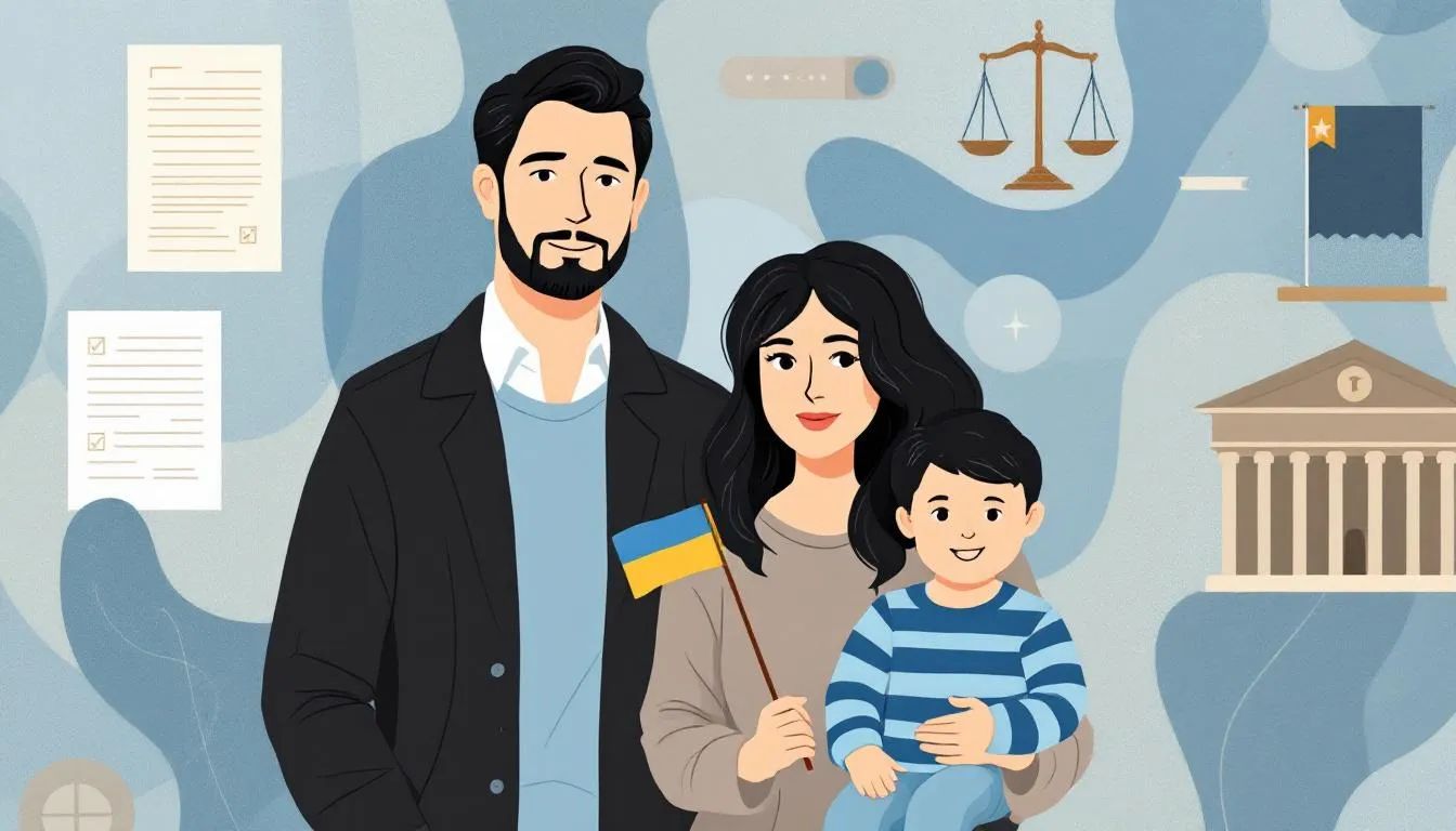 Understanding legal challenges for unmarried parents in Texas.