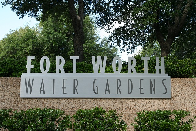 Much like the Fort Worth water gardens, The experience is the Brand, the people behind the experience are the strategists.