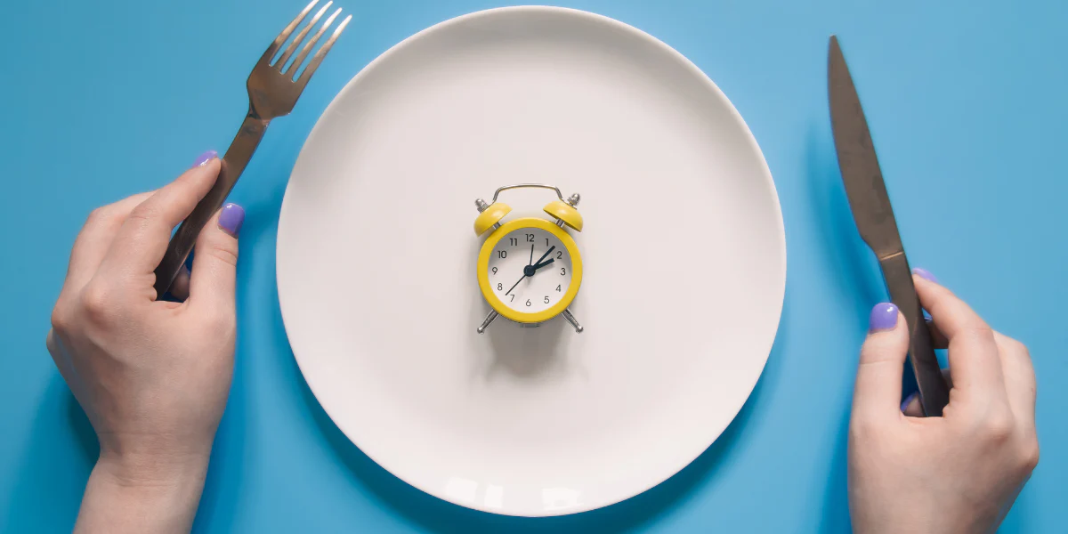Smart Meal Timing and Portions That Boost an Indian Diet for Weight Loss